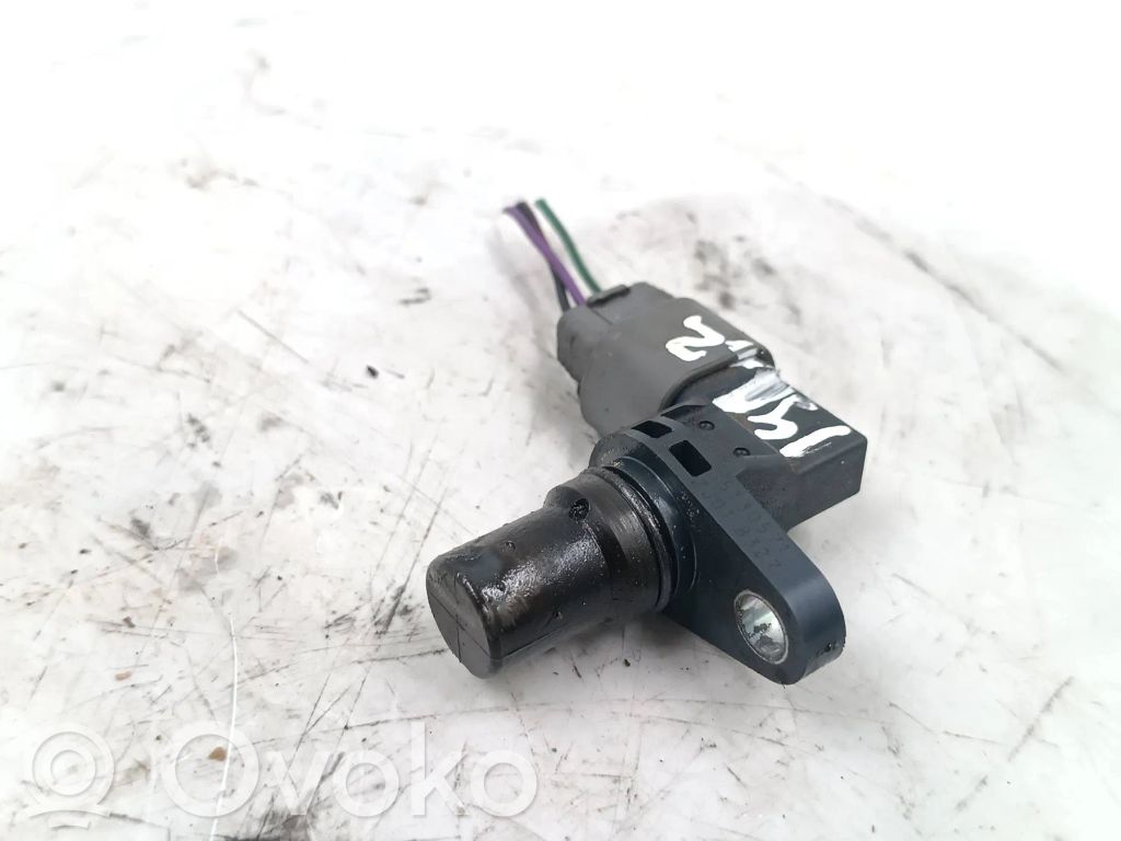 Mazda 2 Sensor de posición del cigüeñal 