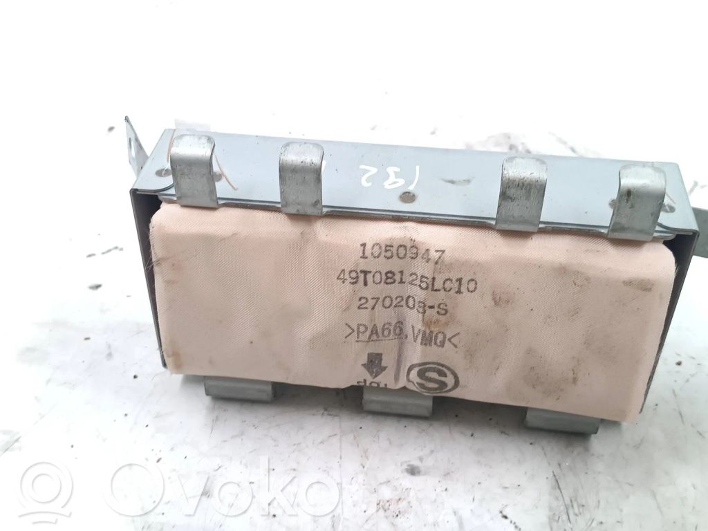 Mazda 2 Airbag del pasajero 