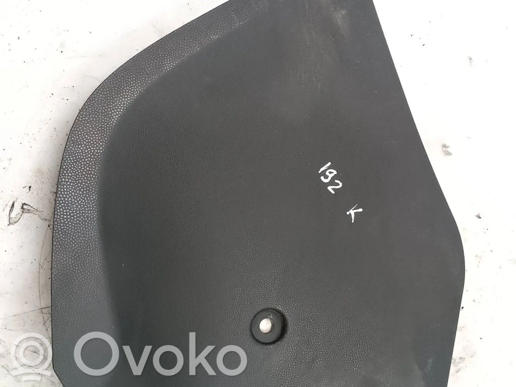 Mazda 2 Otros repuestos del interior 