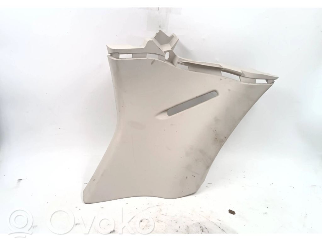 Mazda 2 (C) pillar trim 