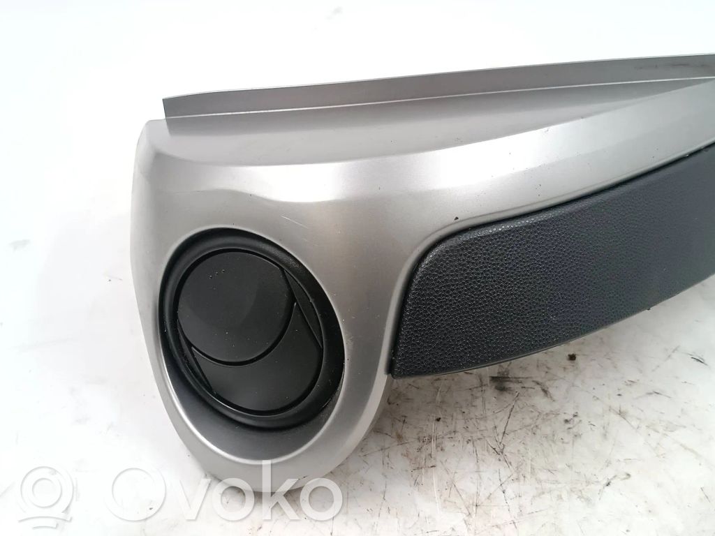 Mazda 2 Dashboard side air vent grill/cover trim 