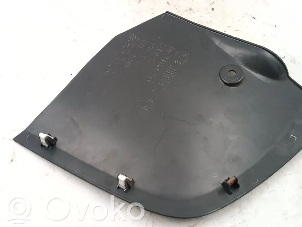 Mazda 2 Other interior part 