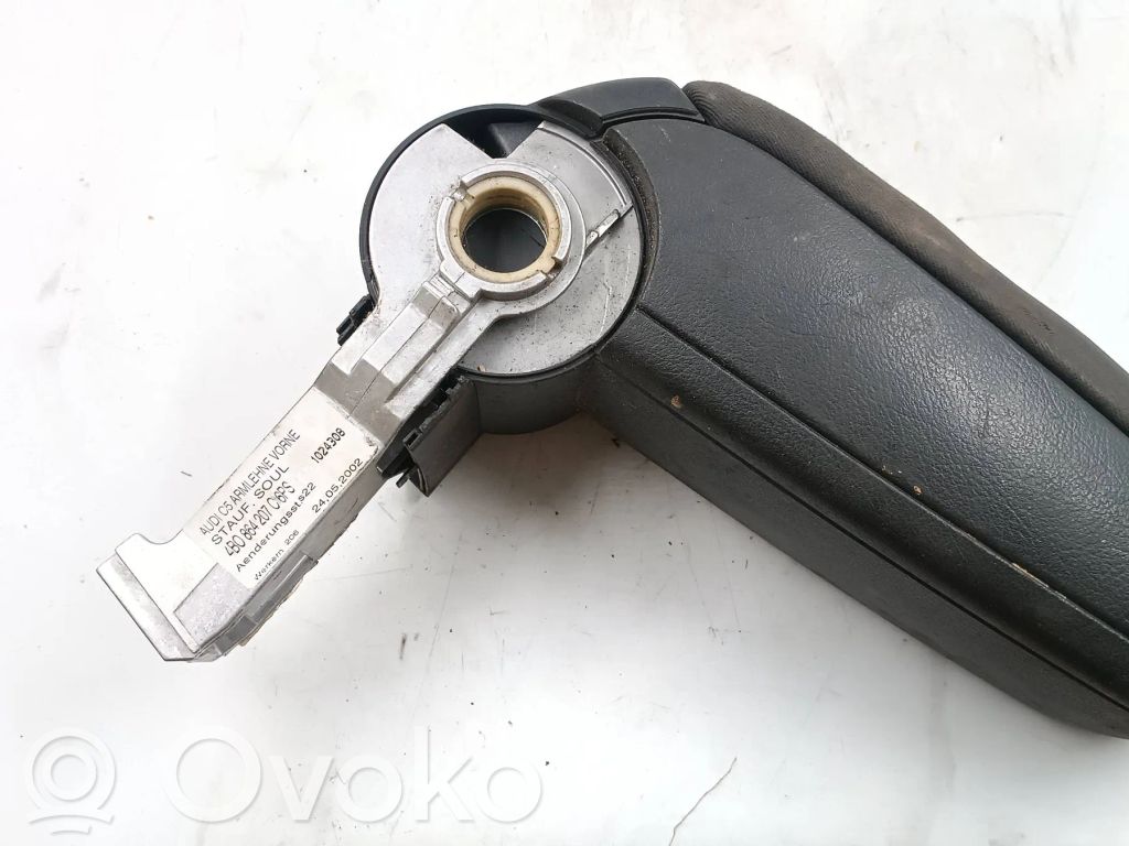 Audi A6 S6 C5 4B Armrest 