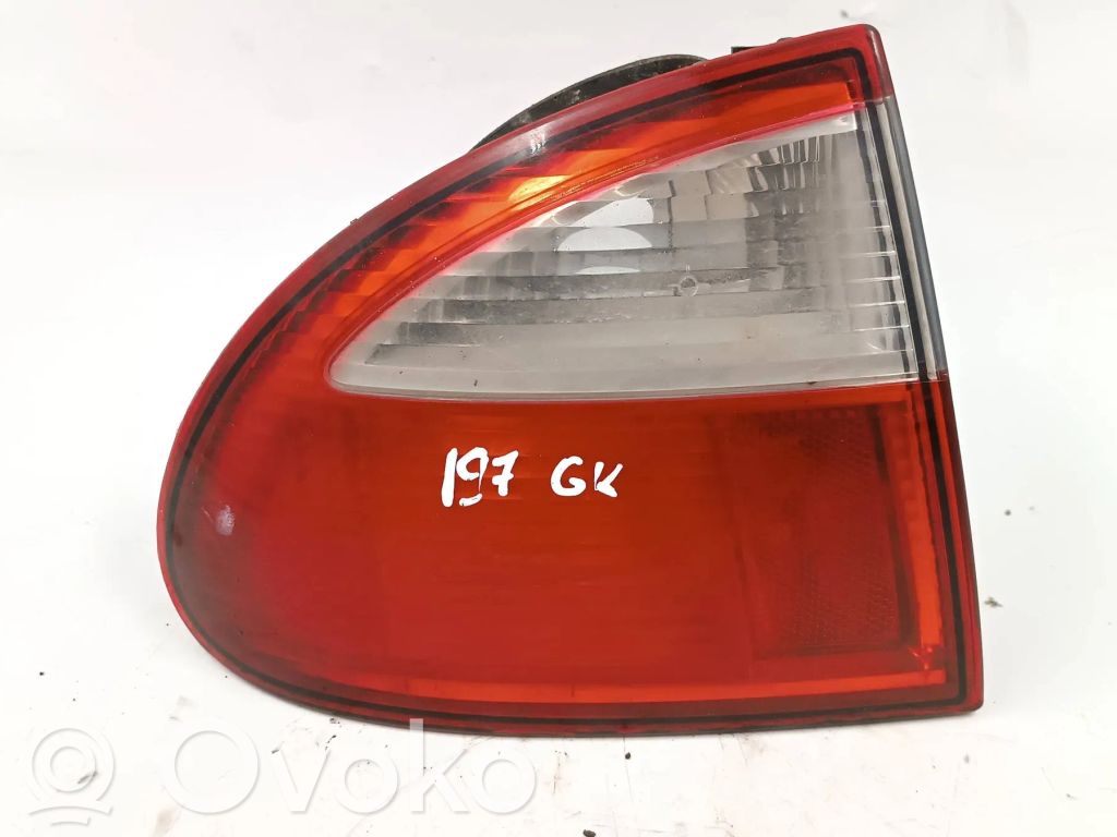 Seat Leon (1M) Lampa tylna 