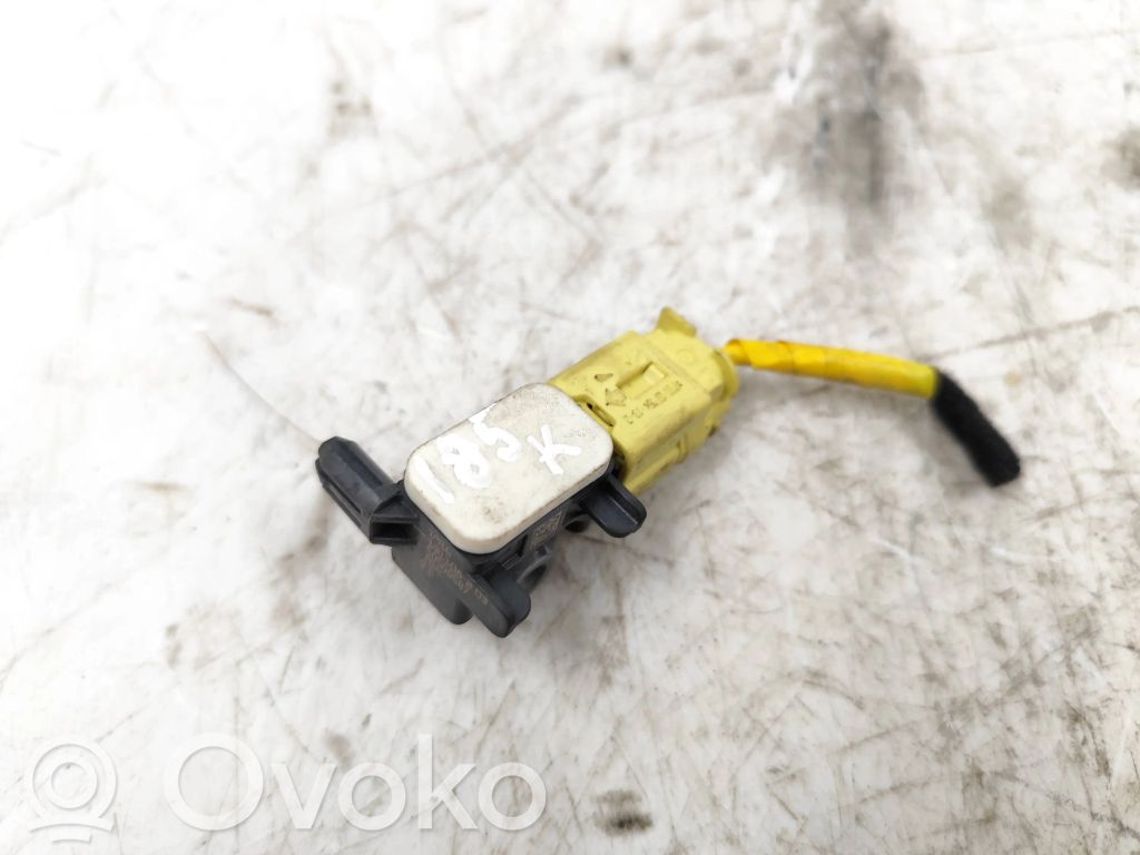 Alfa Romeo Giulietta Airbag deployment crash/impact sensor 