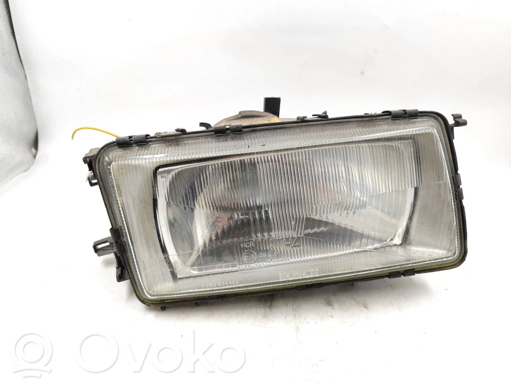 Audi 80 90 B3 Lampa przednia 
