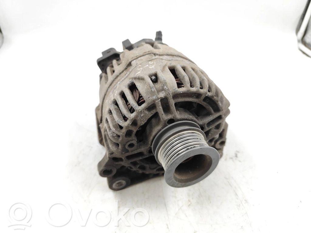 Skoda Octavia Mk2 (1Z) Alternator 