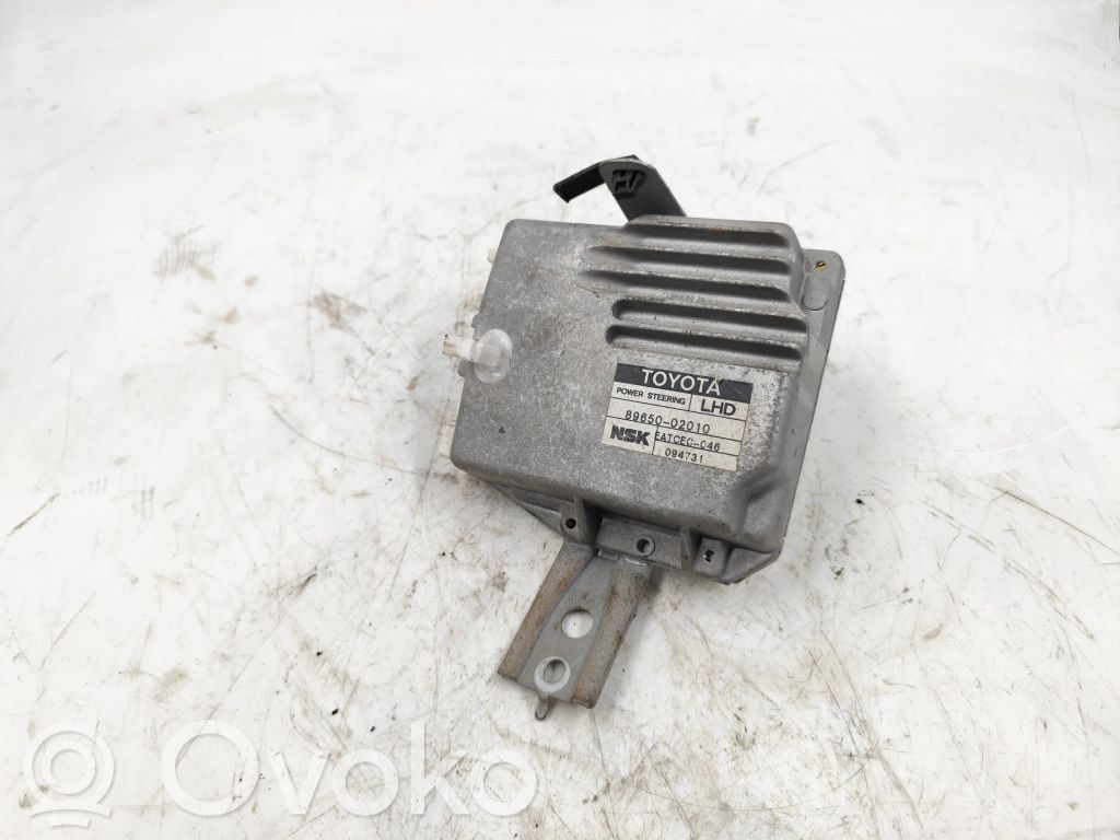 Power steering control unit/module   8965002010,094731,EATCEC046