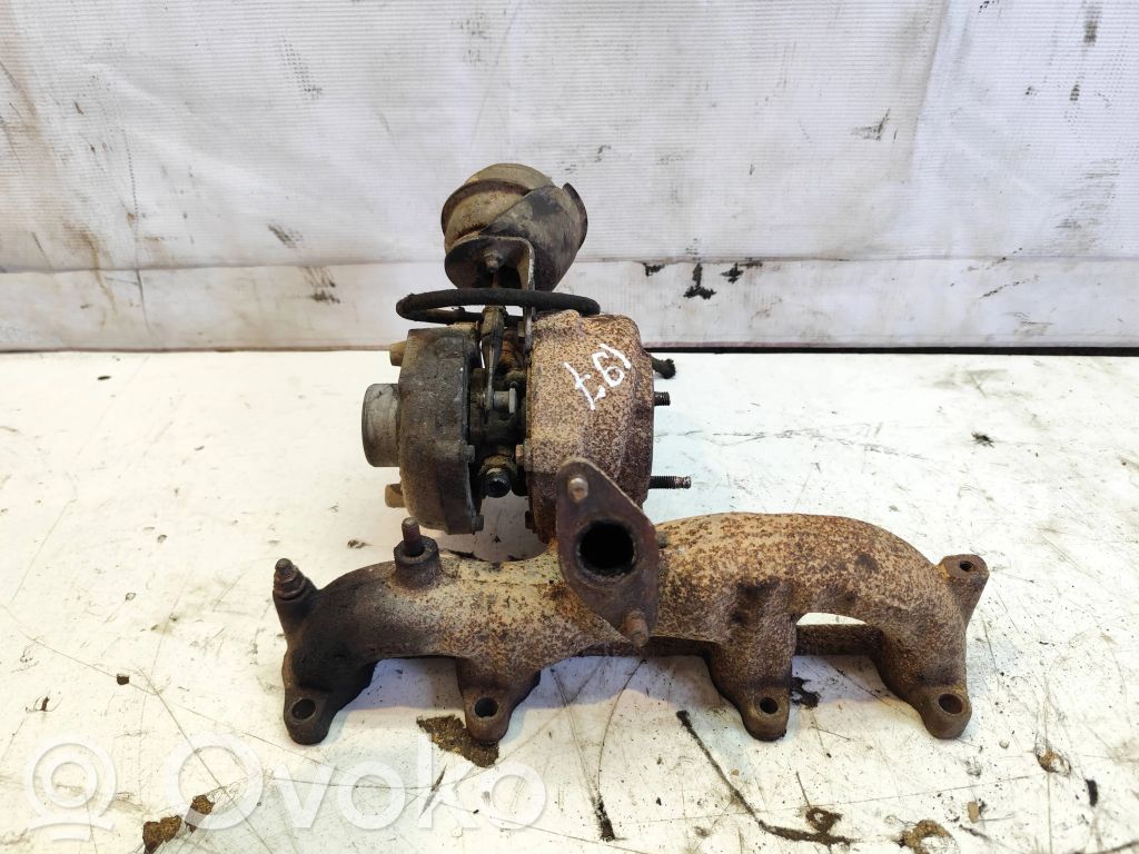 Turbina   038253019H,038253010L,038253014R,038253056D,03G253014C,38253014RV,38253014RX,38253019HV,38253019HX,3G253014CV,3G253014CX