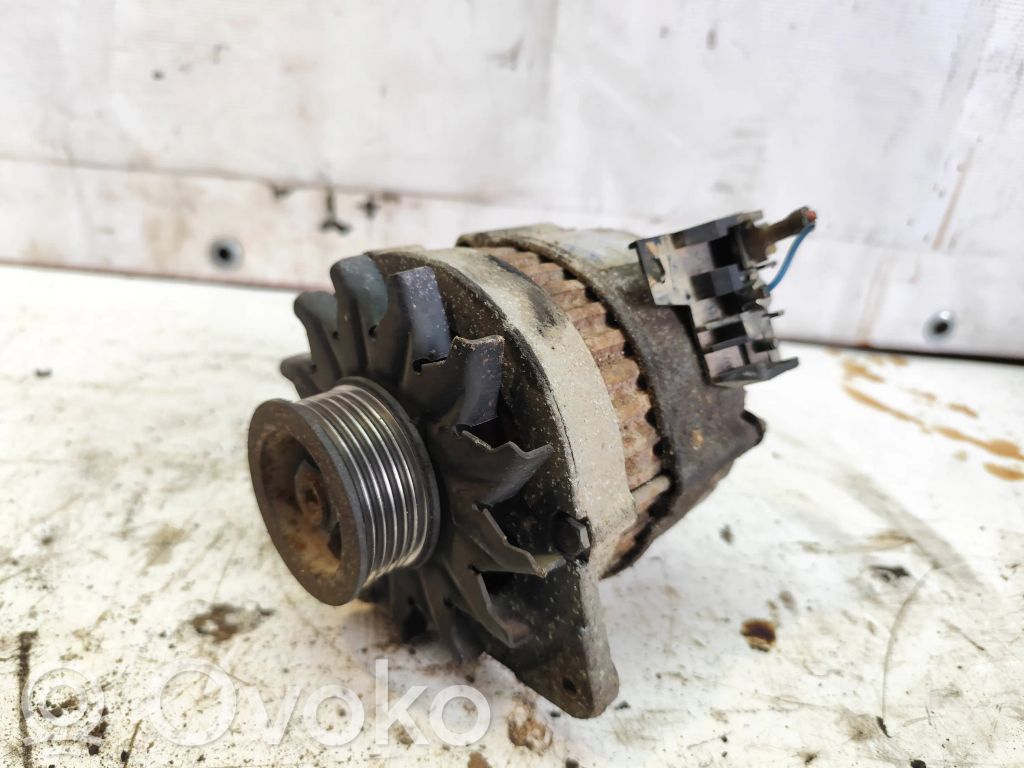 Ford Sierra Ģenerators 