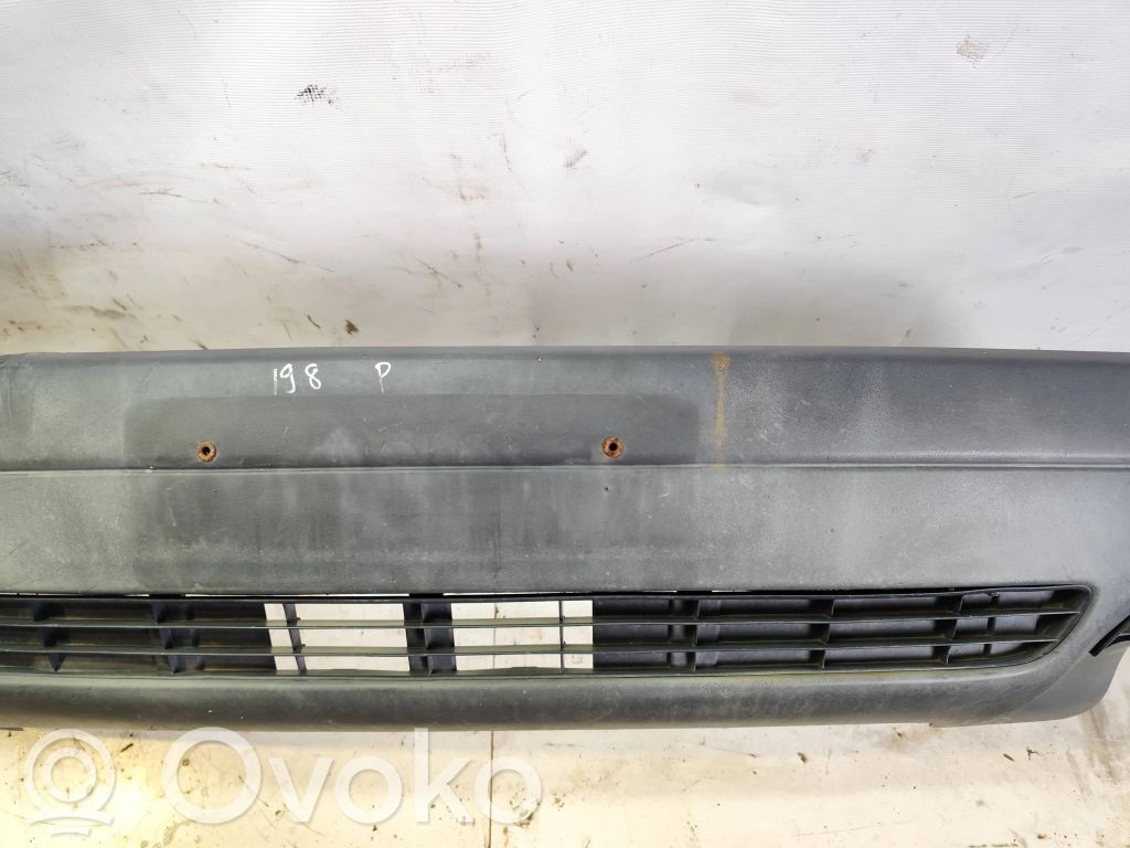 Audi 80 90 B3 Front bumper 