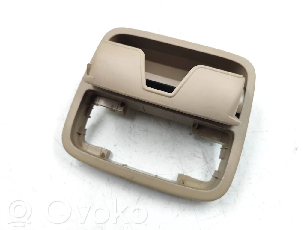 Honda Accord Sunglasses storage box 