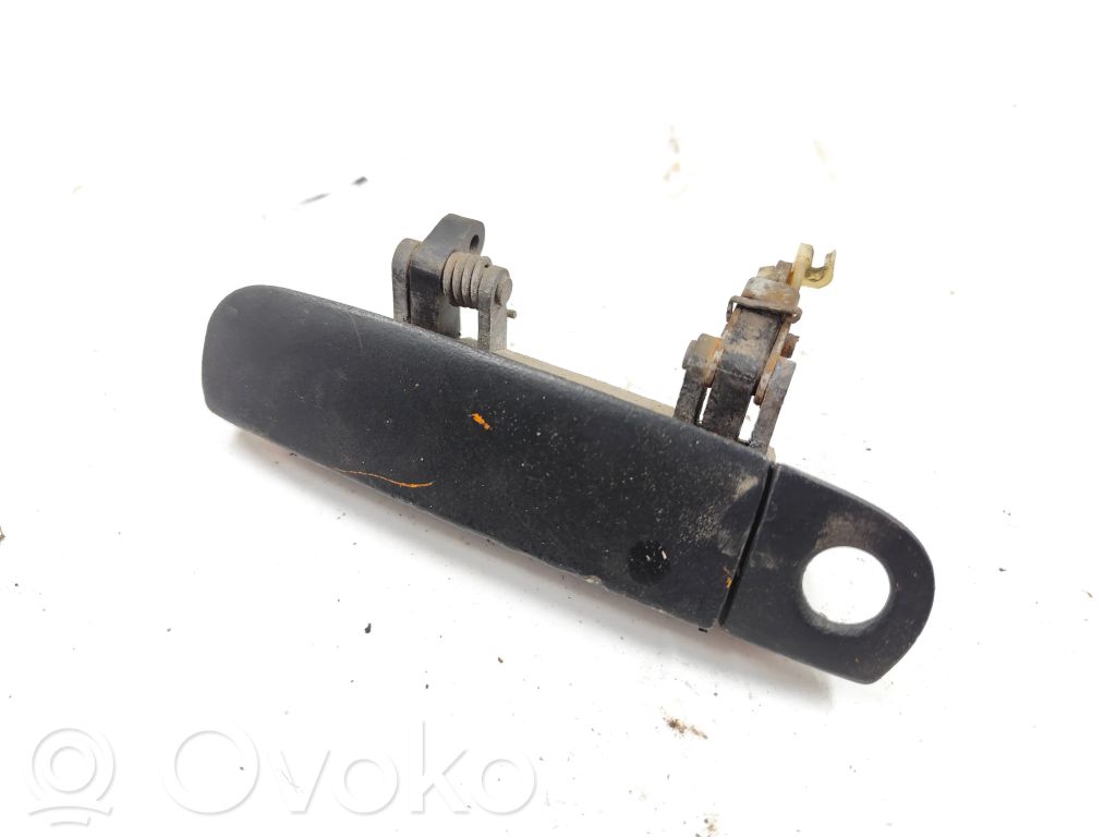 Audi A4 S4 B5 8D Manecilla externa puerta delantera 