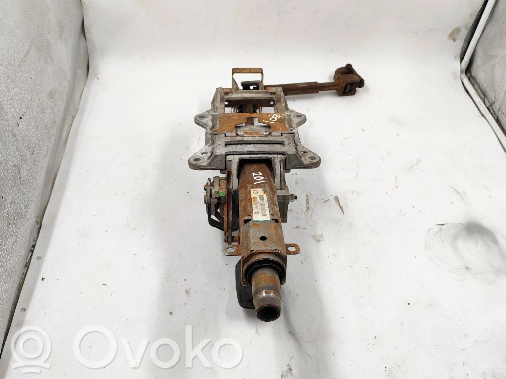 Volkswagen Jetta V Eje de la columna de dirección 