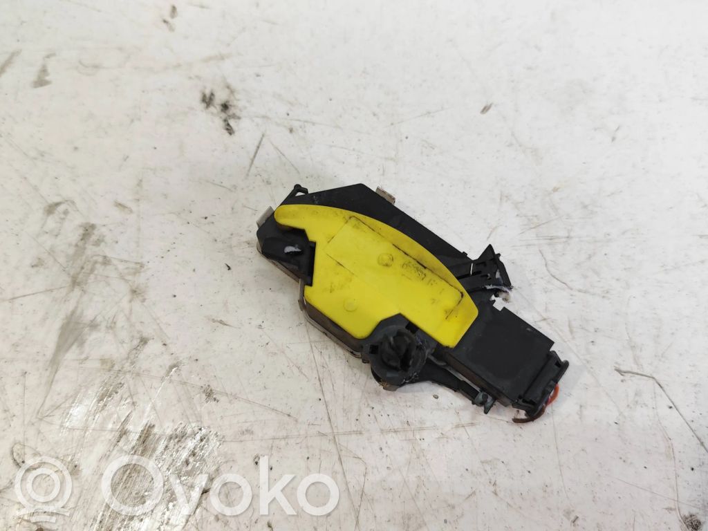 Alfa Romeo Giulietta Sensor 