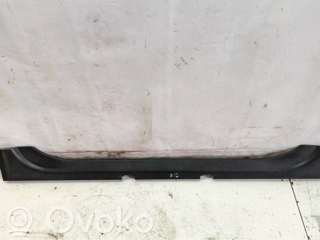 BMW 3 E36 Altra parte interiore 