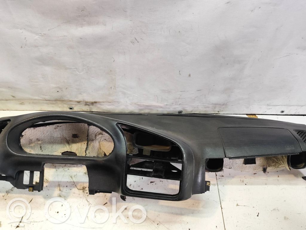 BMW 3 E36 Dashboard 