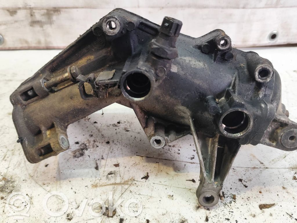 BMW 3 E36 Halterung Ölfilter / Ölkühler 