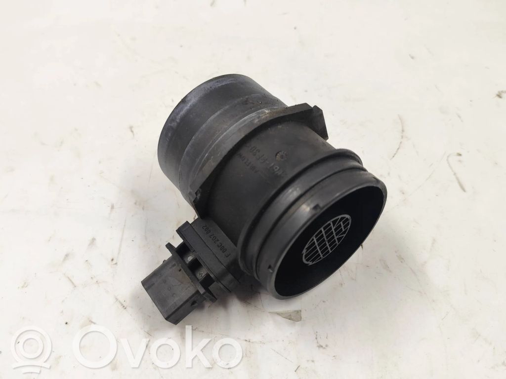 Luftmassenmesser Luftmengenmesser   00281006146,8509724