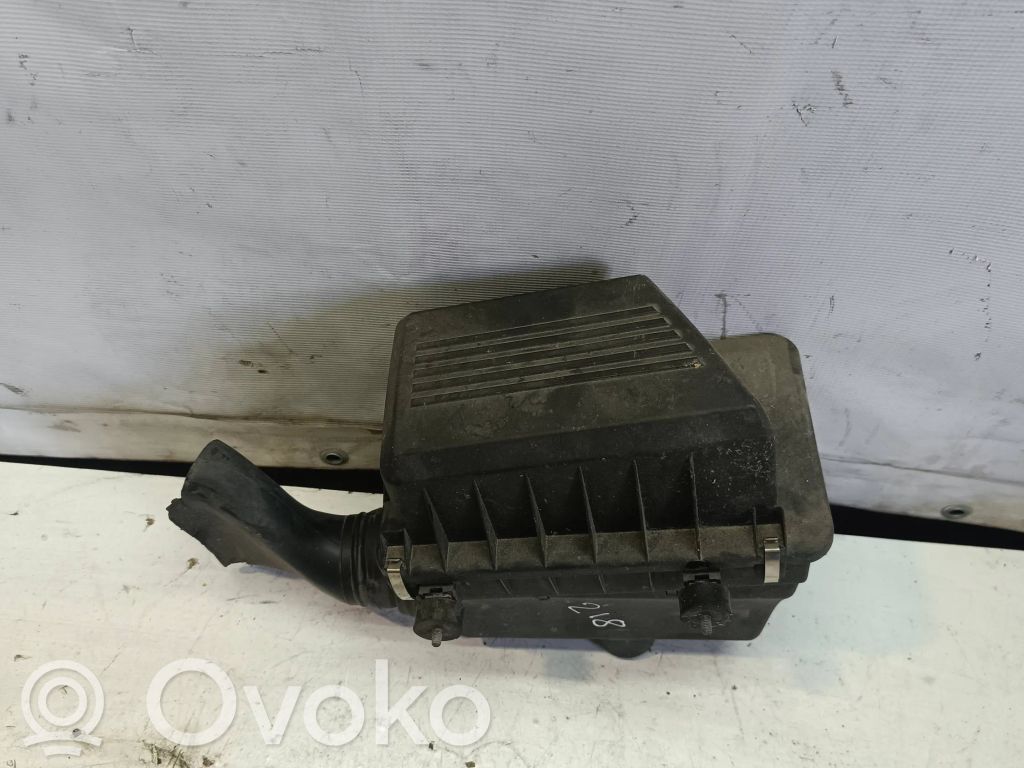 BMW 3 E36 Air filter box 
