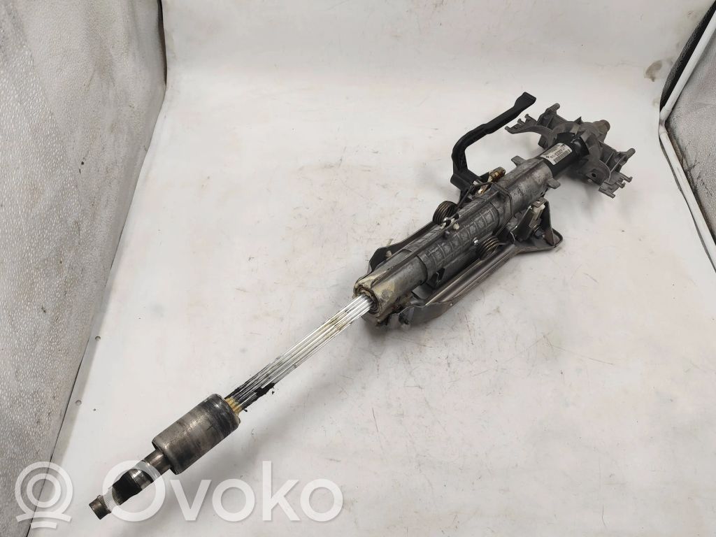 BMW 1 E82 E88 Steering wheel axle 
