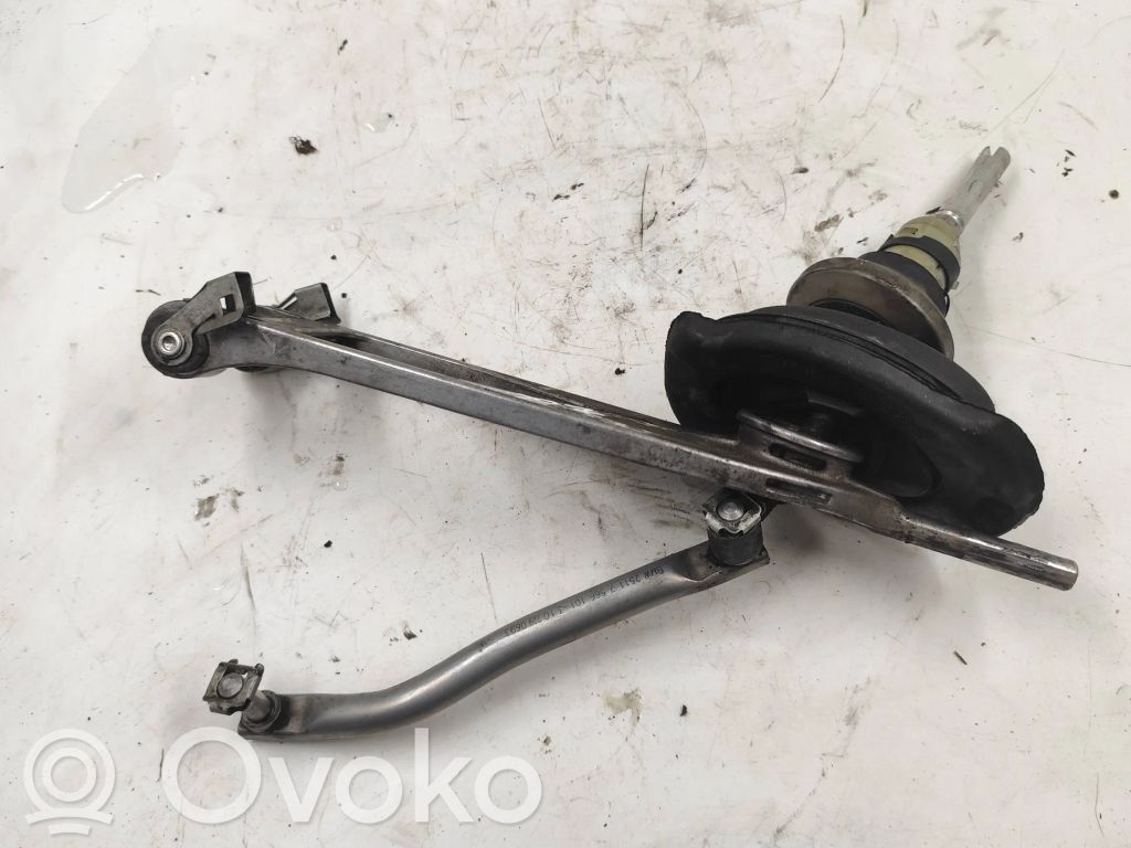 BMW 1 E82 E88 Gear shifter/selector 