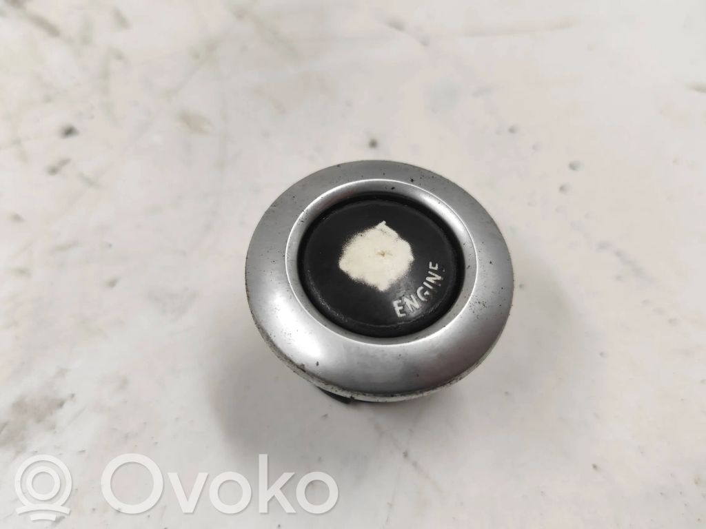 BMW 1 E82 E88 Engine start stop button switch 