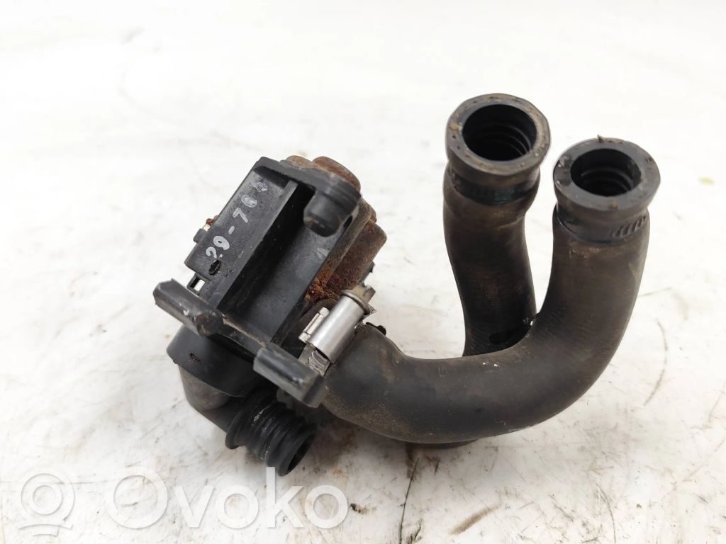 BMW 3 E36 Coolant heater control valve 