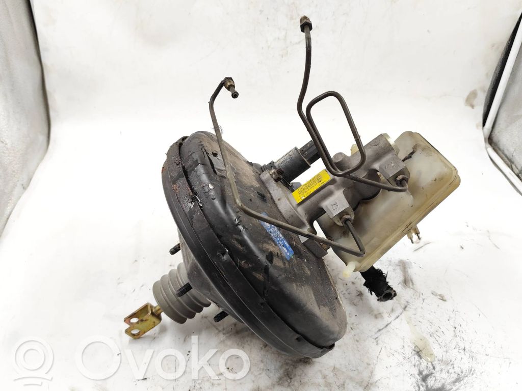 BMW 3 E36 Brake booster 