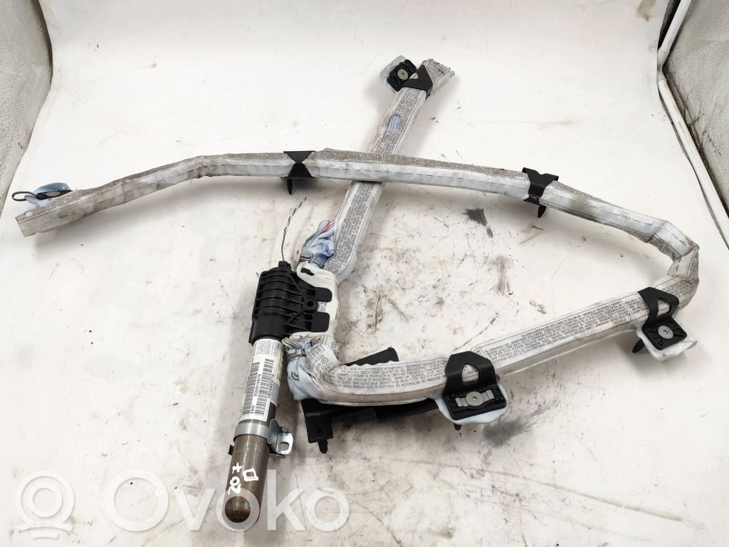 BMW 1 E82 E88 Kopfairbag 