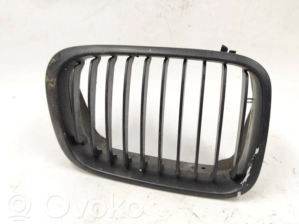 Rejilla delantera   81950589