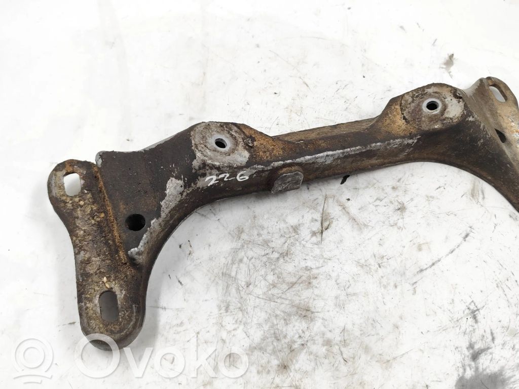 BMW 3 E46 Gearbox mounting bracket 