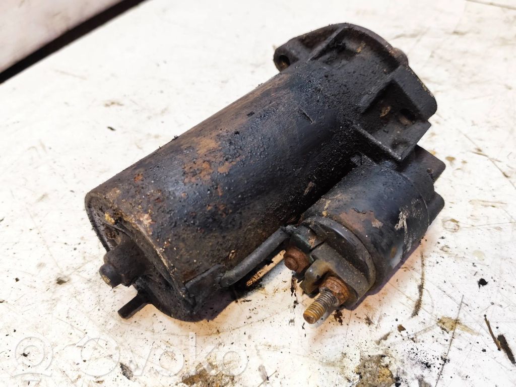 Motor de arranque   1005871478