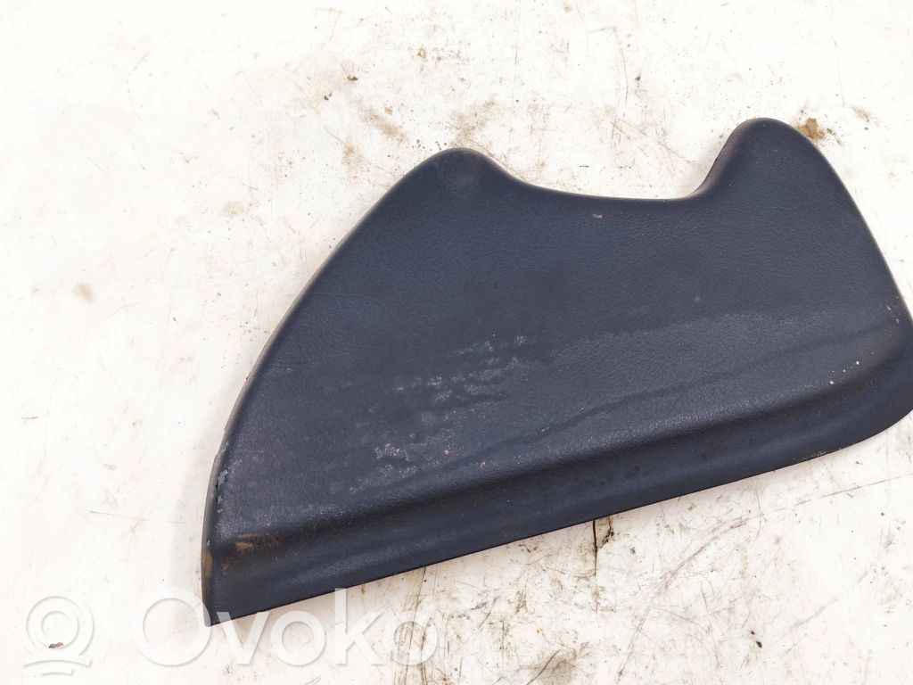 Audi A4 S4 B5 8D Moldura del extremo lateral de panel 