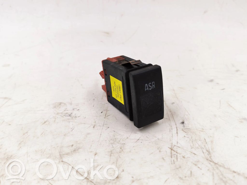 Audi A4 S4 B5 8D Interruptor de control de tracción (ASR) 
