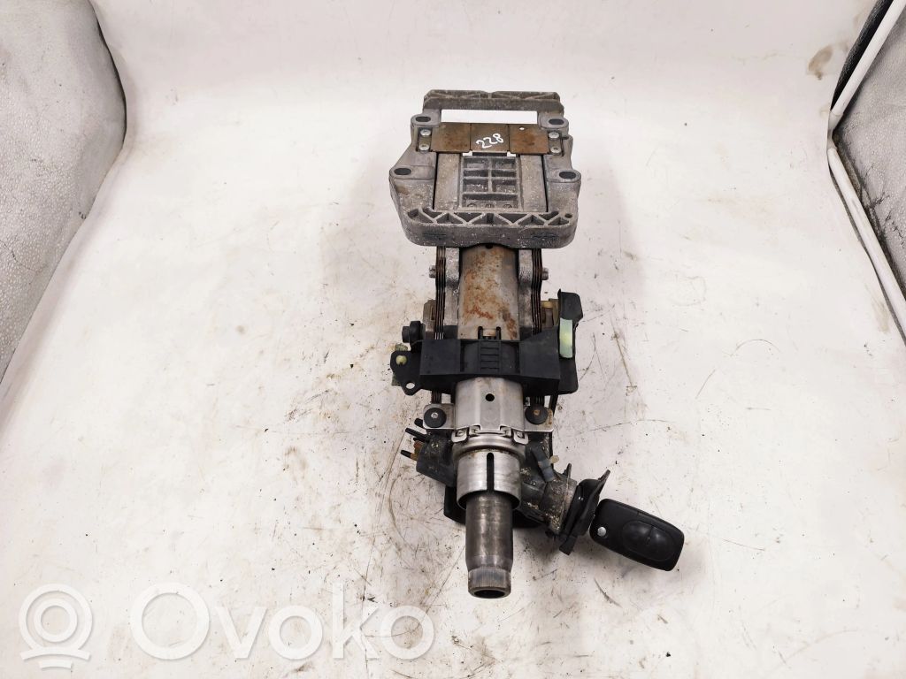 Audi A4 S4 B5 8D Lenksäule 