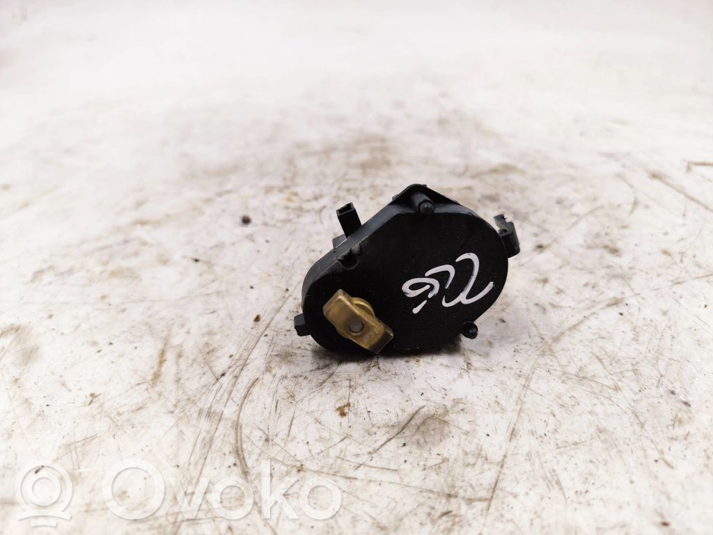 BMW 3 E46 Air flap motor/actuator 