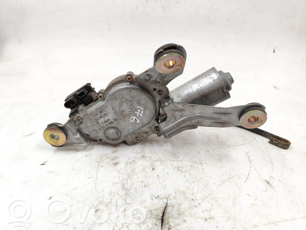 BMW 3 E36 Rear window wiper motor 