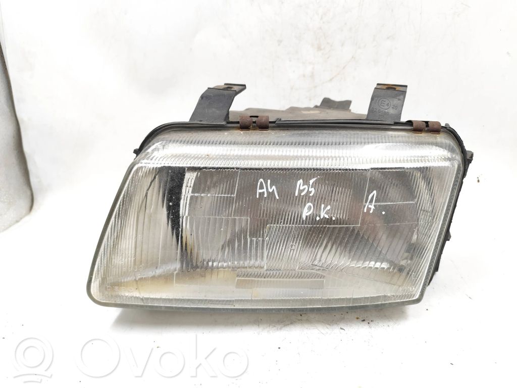 Audi A4 S4 B5 8D Faro delantero/faro principal 