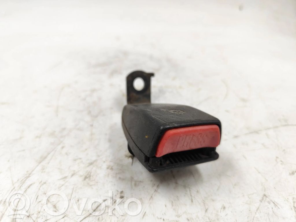 BMW 3 E36 Sagtis diržo vidurinė (gale) 