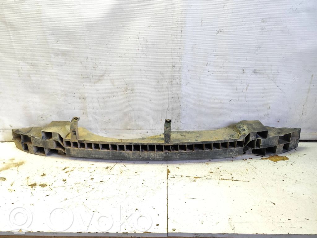 Renault Modus Aizmugurē bampera balka 
