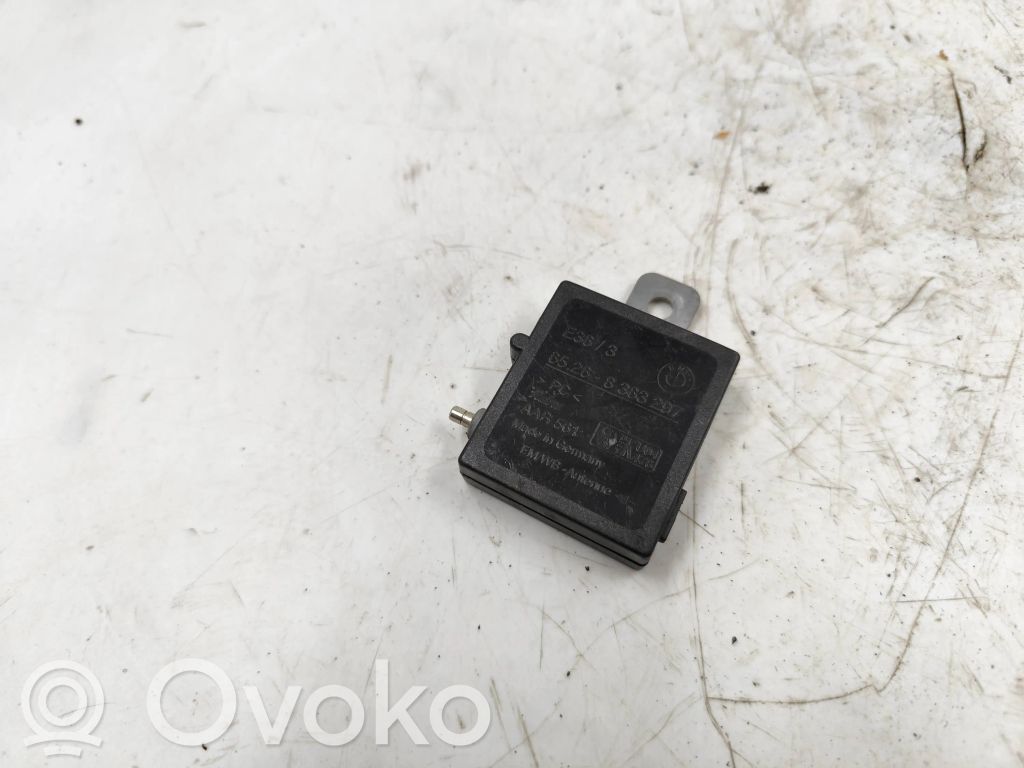 Antenos stiprintuvas   8363297