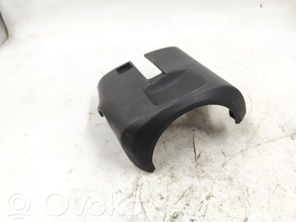 BMW 3 E36 Steering wheel column trim 