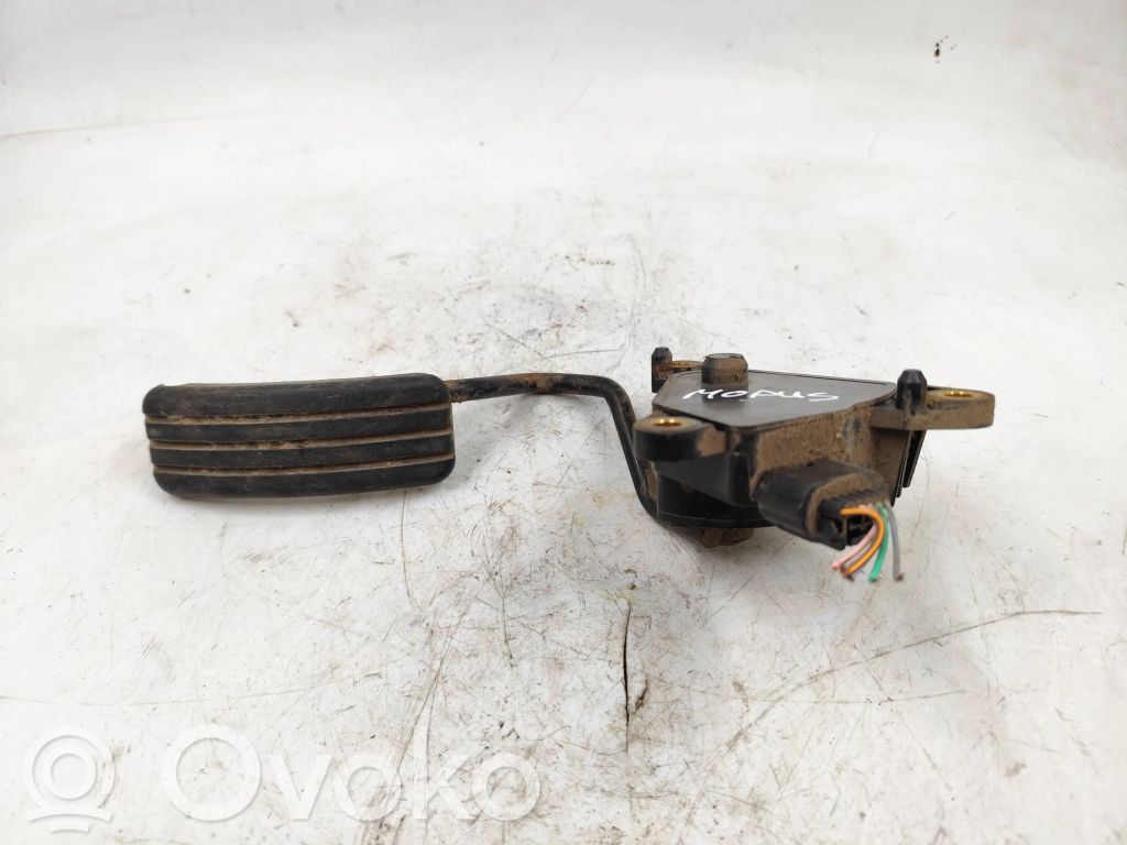 Renault Modus Accelerator throttle pedal 