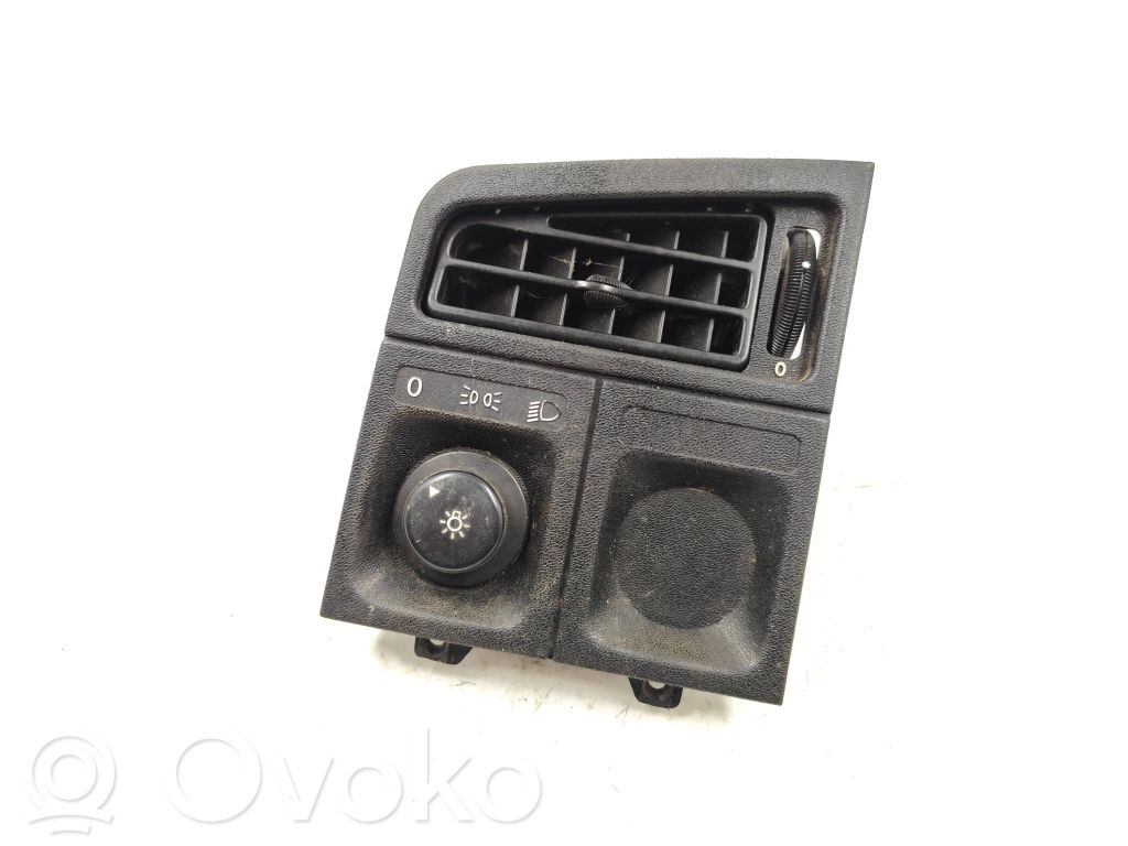 Opel Ascona C Light switch 