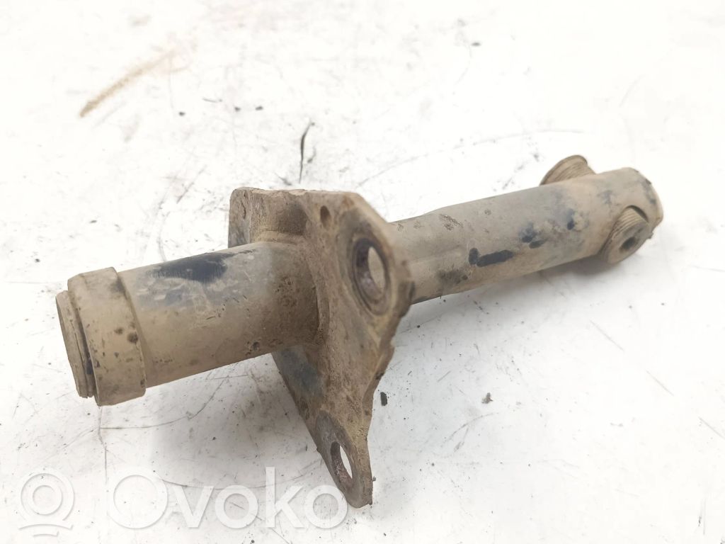 Audi A4 S4 B5 8D Suport montare bară față 