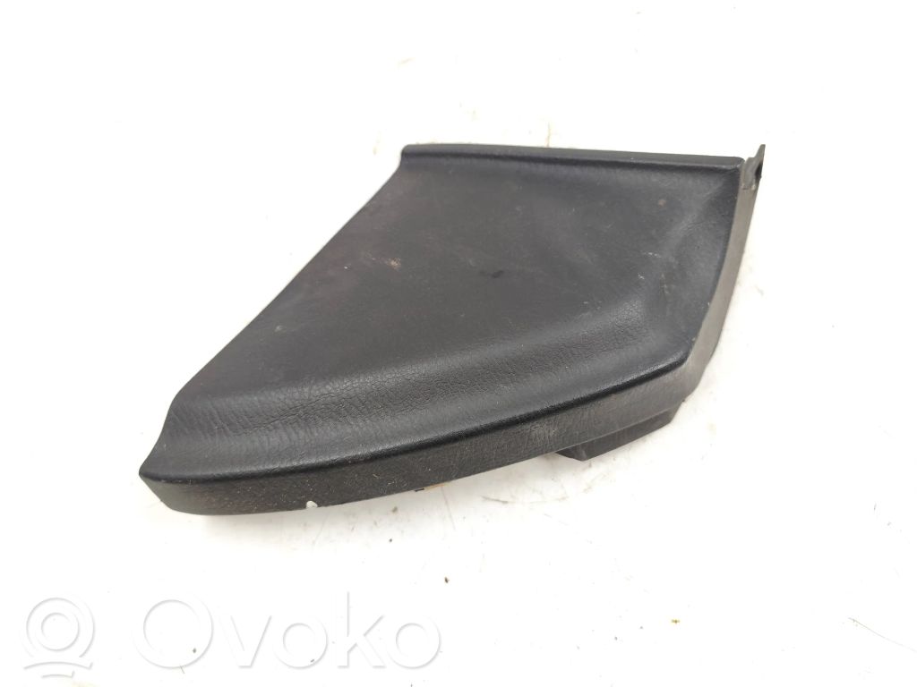 BMW 3 E36 Dashboard side end trim 