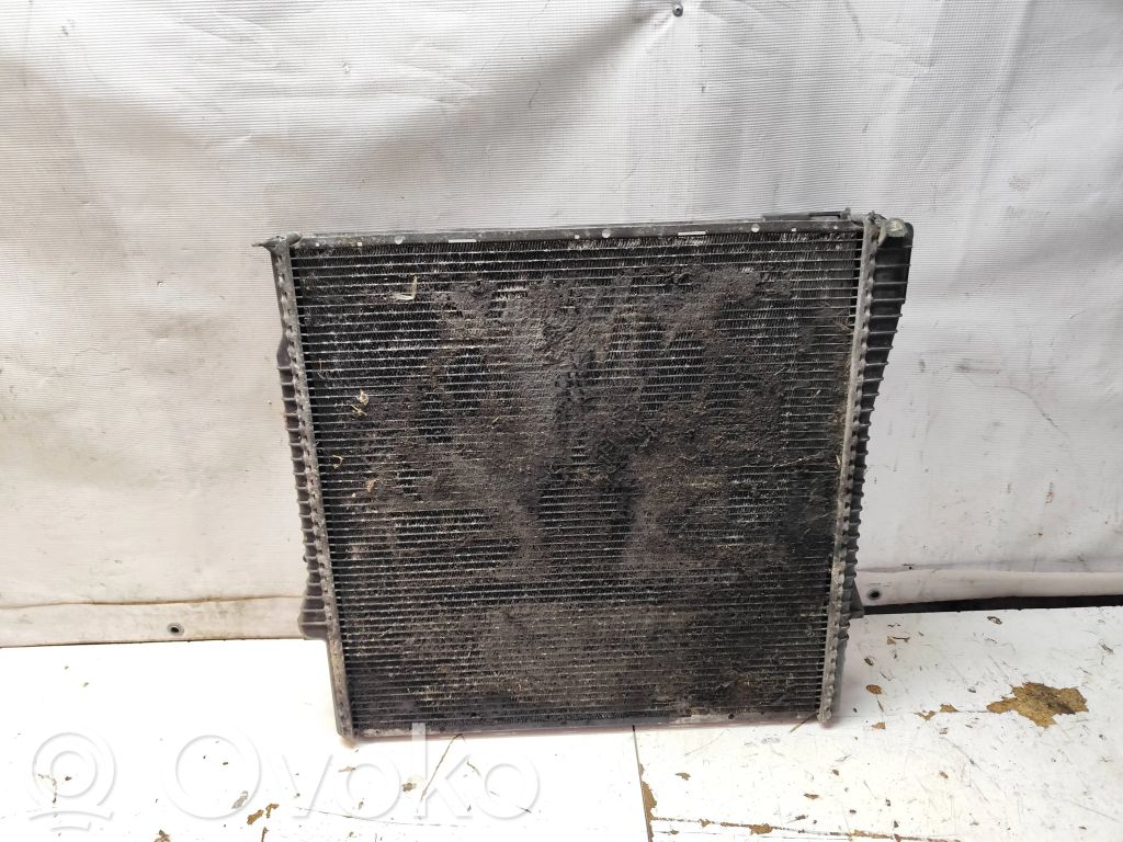 BMW X5 E53 Coolant radiator 