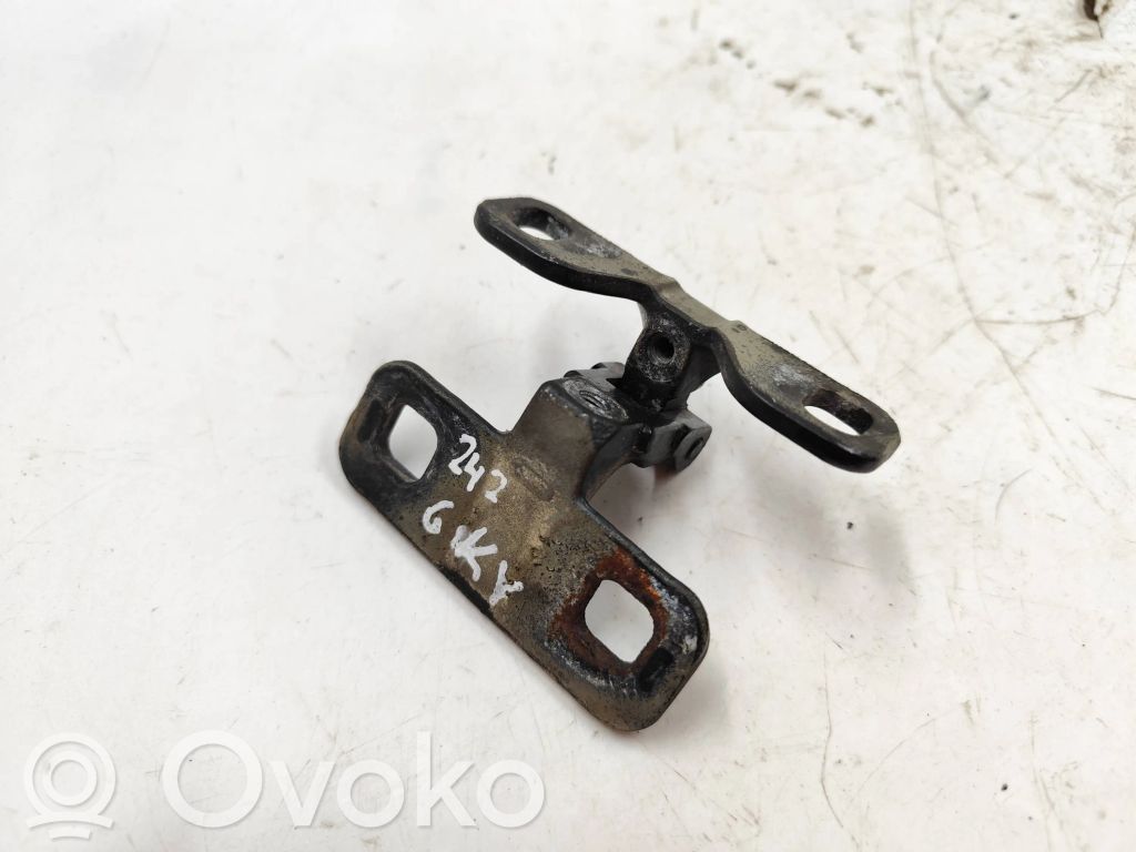 Tailgate/trunk/boot hinge   82476678