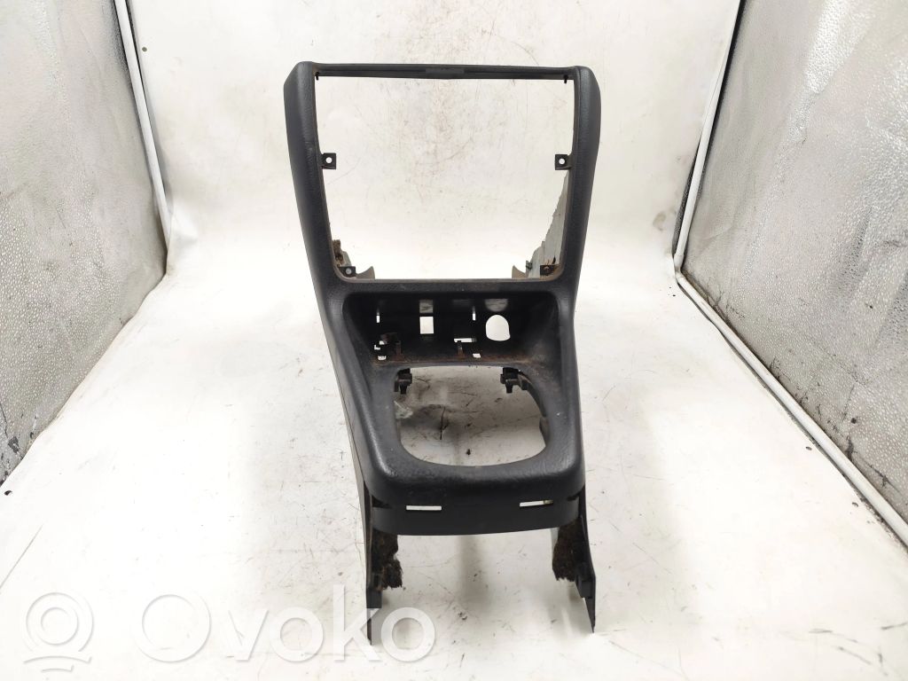 Audi A4 S4 B5 8D Center console 